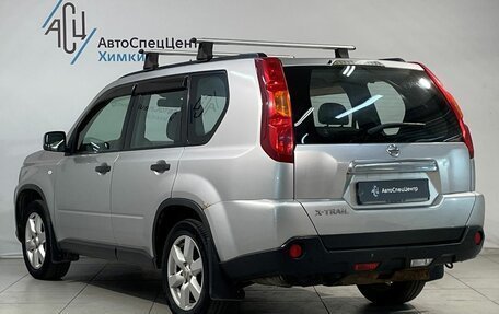 Nissan X-Trail, 2007 год, 1 099 800 рублей, 14 фотография