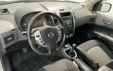 Nissan X-Trail, 2007 год, 1 099 800 рублей, 8 фотография