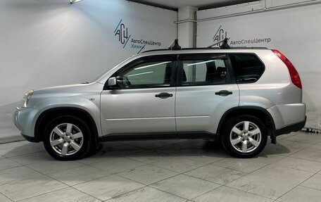 Nissan X-Trail, 2007 год, 1 099 800 рублей, 16 фотография