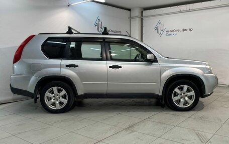 Nissan X-Trail, 2007 год, 1 099 800 рублей, 15 фотография