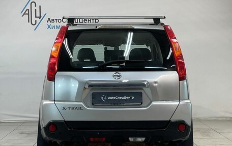 Nissan X-Trail, 2007 год, 1 099 800 рублей, 12 фотография