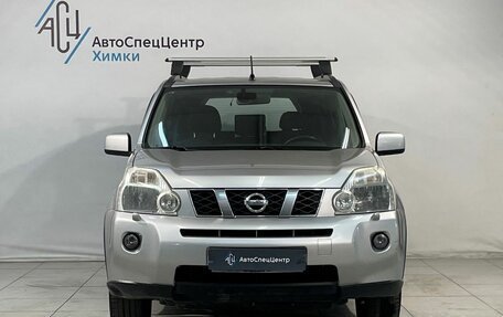 Nissan X-Trail, 2007 год, 1 099 800 рублей, 11 фотография