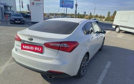 KIA Cerato III, 2014 год, 1 489 000 рублей, 3 фотография