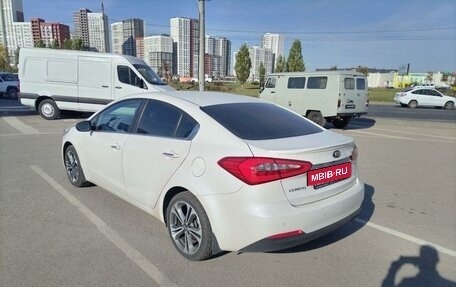 KIA Cerato III, 2014 год, 1 489 000 рублей, 6 фотография