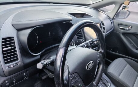 KIA Cerato III, 2014 год, 1 489 000 рублей, 13 фотография