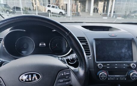 KIA Cerato III, 2014 год, 1 489 000 рублей, 11 фотография