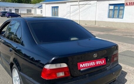 BMW 5 серия, 2001 год, 758 000 рублей, 7 фотография