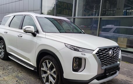 Hyundai Palisade I, 2020 год, 5 450 000 рублей, 3 фотография