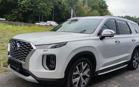 Hyundai Palisade I, 2020 год, 5 450 000 рублей, 6 фотография