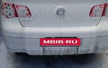 Volkswagen Passat B6, 2009 год, 755 000 рублей, 4 фотография