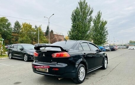 Mitsubishi Lancer IX, 2008 год, 899 000 рублей, 6 фотография