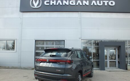 Changan CS35PLUS, 2024 год, 2 549 900 рублей, 2 фотография