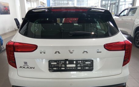 Haval Jolion, 2024 год, 2 299 000 рублей, 4 фотография