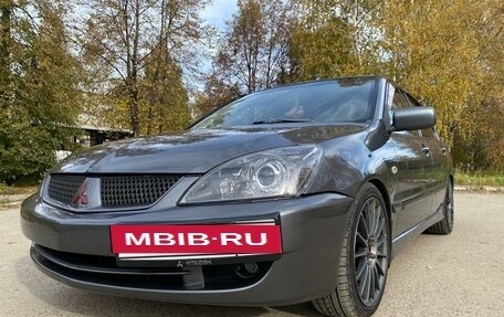 Mitsubishi Lancer IX, 2006 год, 635 000 рублей, 2 фотография