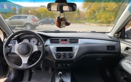 Mitsubishi Lancer IX, 2006 год, 635 000 рублей, 8 фотография