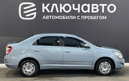 Ravon R4, 2017 год, 825 000 рублей, 4 фотография