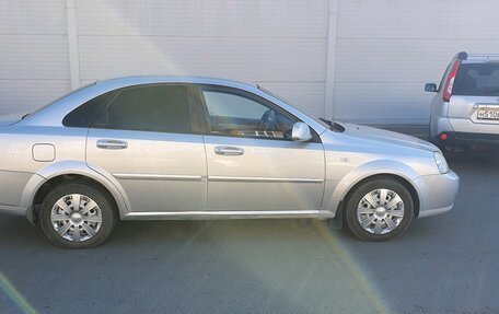 Chevrolet Lacetti, 2010 год, 500 000 рублей, 3 фотография