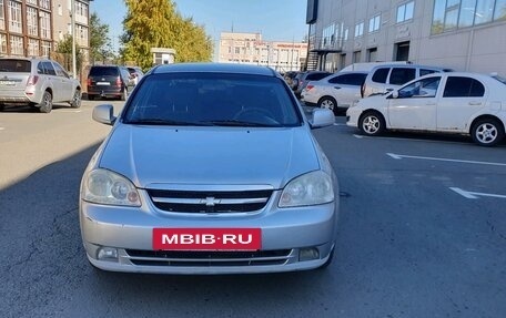 Chevrolet Lacetti, 2010 год, 500 000 рублей, 2 фотография