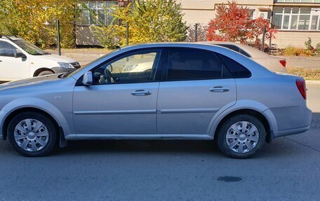 Chevrolet Lacetti, 2010 год, 500 000 рублей, 4 фотография