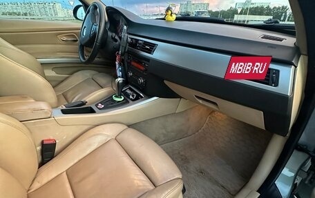 BMW 3 серия, 2005 год, 1 050 000 рублей, 9 фотография