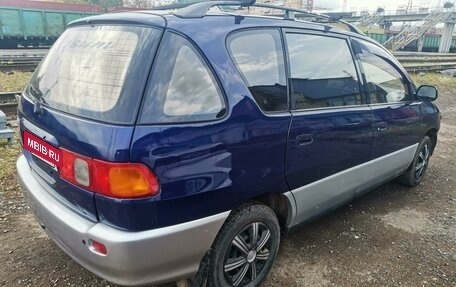 Toyota Ipsum II, 1996 год, 405 000 рублей, 4 фотография