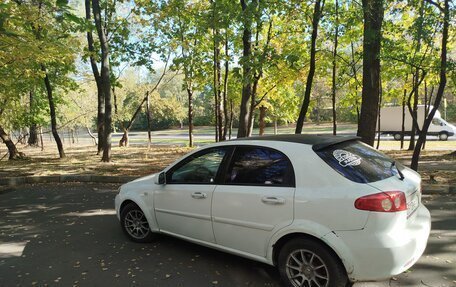 Chevrolet Lacetti, 2010 год, 320 000 рублей, 3 фотография