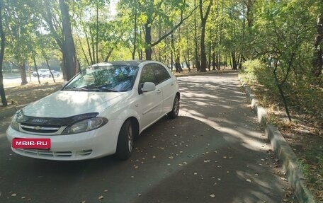 Chevrolet Lacetti, 2010 год, 320 000 рублей, 2 фотография