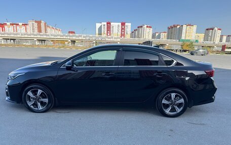 KIA Cerato IV, 2019 год, 2 110 000 рублей, 12 фотография