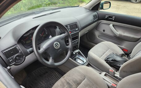 Volkswagen Golf IV, 1998 год, 290 000 рублей, 8 фотография