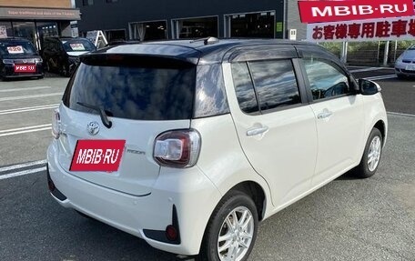 Toyota Passo III, 2021 год, 1 120 000 рублей, 4 фотография