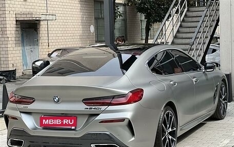 BMW 8 серия, 2021 год, 10 500 000 рублей, 5 фотография