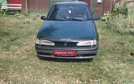 Renault 19 II, 1998 год, 265 000 рублей, 1 фотография