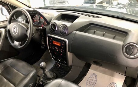 Renault Duster I рестайлинг, 2012 год, 1 050 000 рублей, 7 фотография