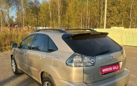 Lexus RX II рестайлинг, 2005 год, 1 550 000 рублей, 1 фотография