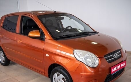 KIA Picanto I, 2009 год, 600 000 рублей, 1 фотография