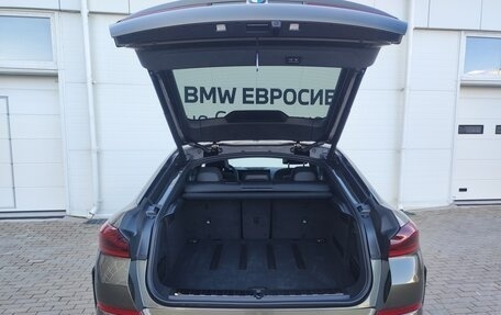 BMW X6, 2023 год, 15 499 000 рублей, 9 фотография