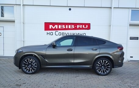 BMW X6, 2023 год, 15 499 000 рублей, 7 фотография