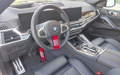 BMW X6, 2023 год, 15 499 000 рублей, 16 фотография