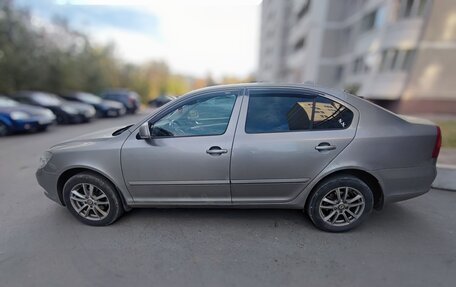 Skoda Octavia, 2010 год, 650 000 рублей, 3 фотография