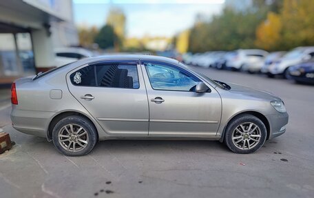 Skoda Octavia, 2010 год, 650 000 рублей, 4 фотография