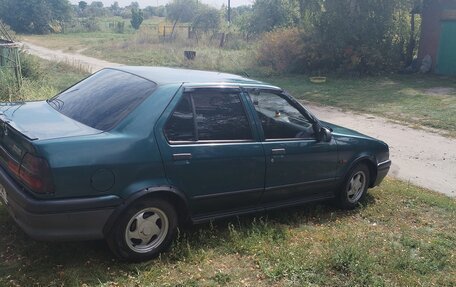 Renault 19 II, 1998 год, 265 000 рублей, 4 фотография