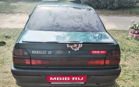 Renault 19 II, 1998 год, 265 000 рублей, 3 фотография