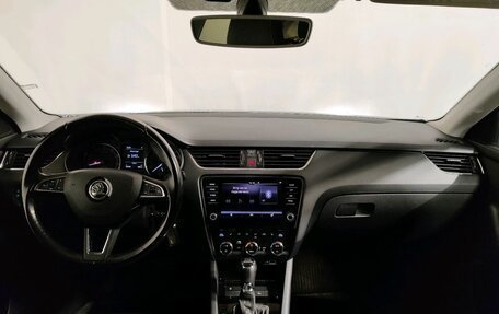 Skoda Octavia, 2018 год, 2 129 000 рублей, 8 фотография