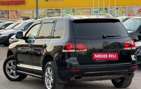 Volkswagen Touareg III, 2008 год, 1 299 000 рублей, 12 фотография