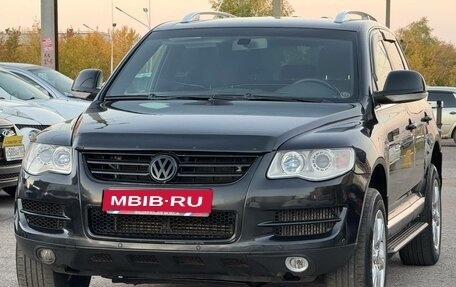 Volkswagen Touareg III, 2008 год, 1 299 000 рублей, 7 фотография