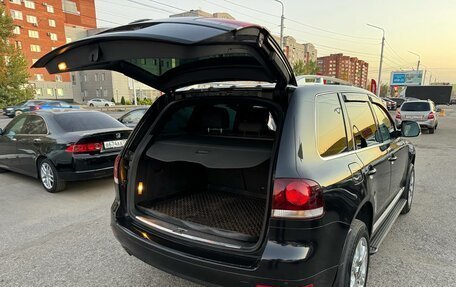 Volkswagen Touareg III, 2008 год, 1 299 000 рублей, 19 фотография