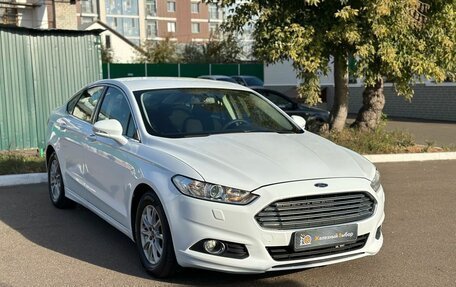 Ford Mondeo V, 2017 год, 1 345 000 рублей, 7 фотография