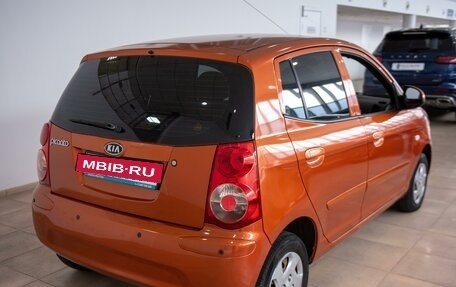 KIA Picanto I, 2009 год, 600 000 рублей, 4 фотография