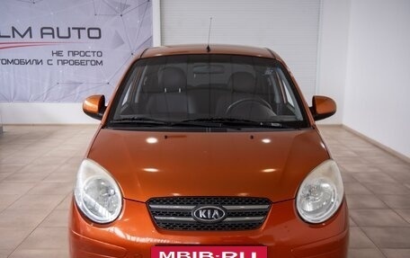 KIA Picanto I, 2009 год, 600 000 рублей, 2 фотография