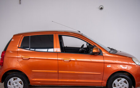 KIA Picanto I, 2009 год, 600 000 рублей, 7 фотография